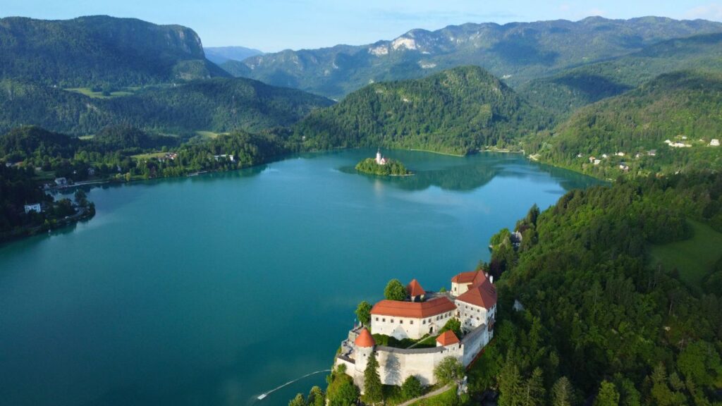 Bled