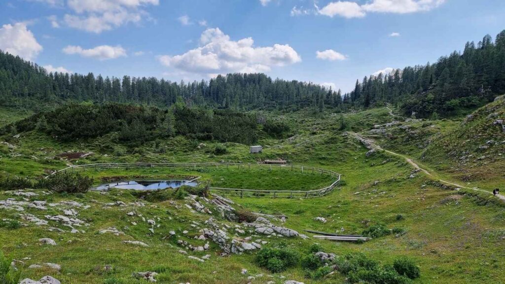 Planina Ovčarija