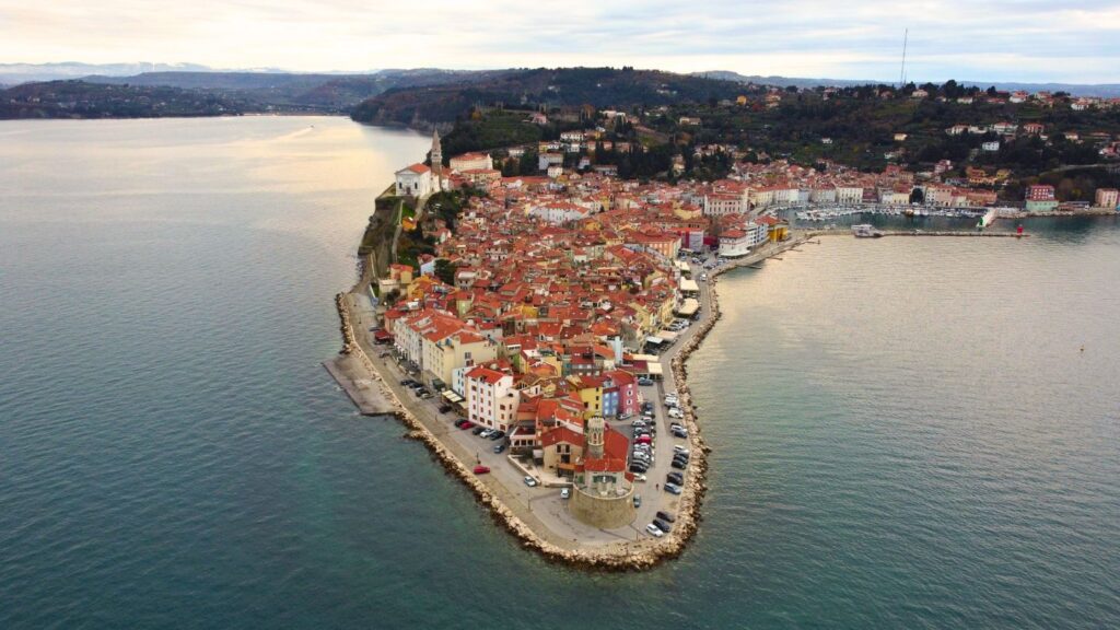 Piran