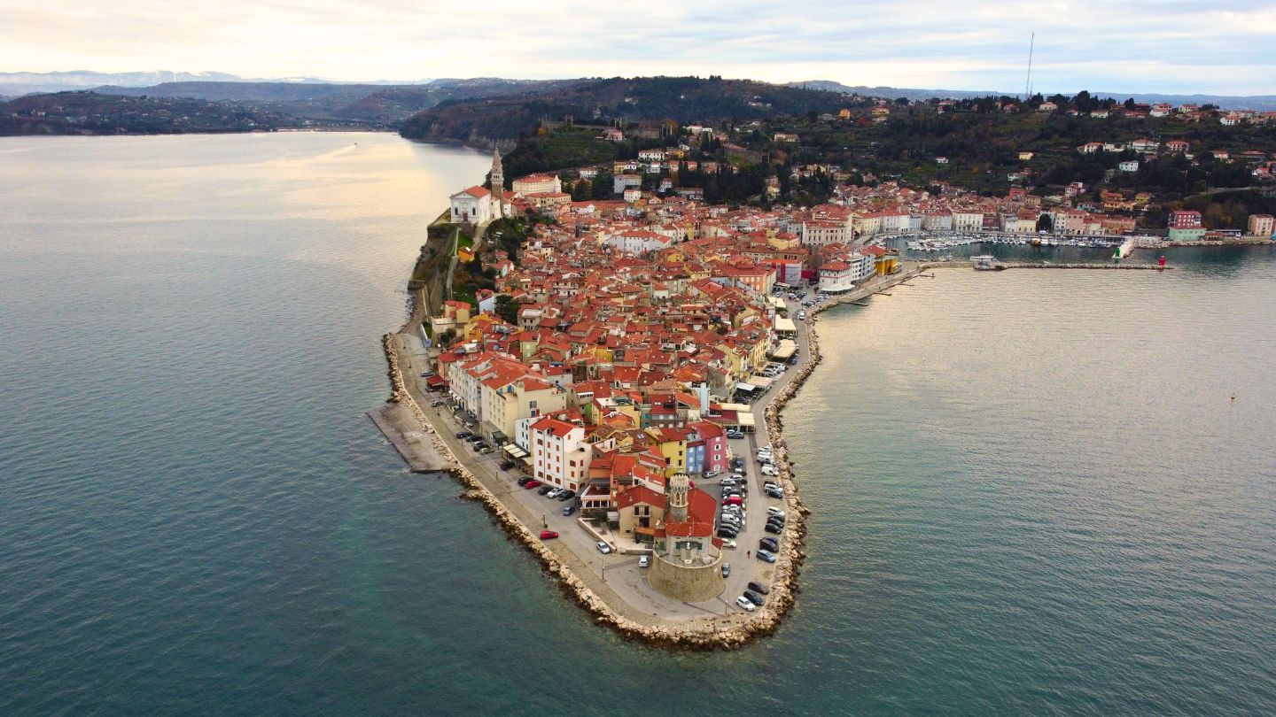 Piran