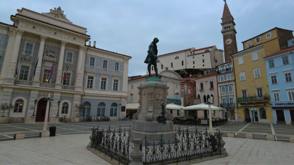 Tartini square